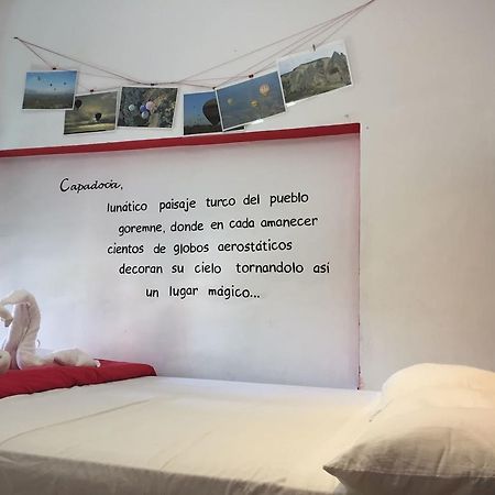 Bon Voyage Hostel Boutique Rosario Exteriér fotografie
