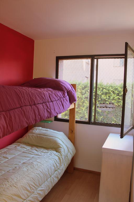 Bon Voyage Hostel Boutique Rosario Exteriér fotografie