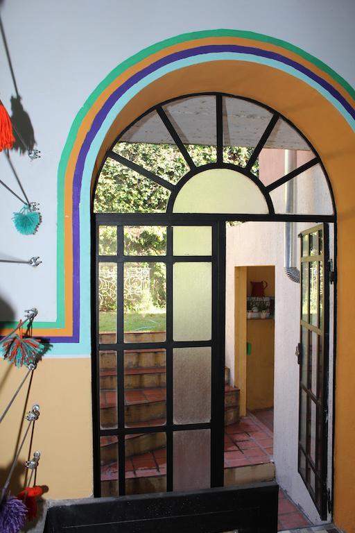 Bon Voyage Hostel Boutique Rosario Exteriér fotografie