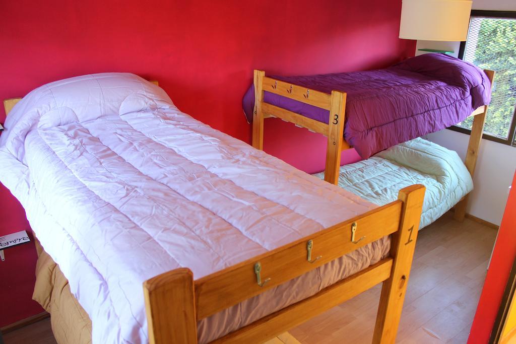 Bon Voyage Hostel Boutique Rosario Exteriér fotografie