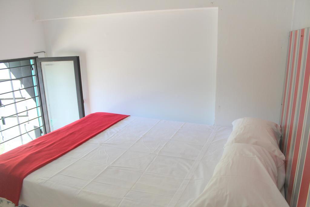 Bon Voyage Hostel Boutique Rosario Pokoj fotografie