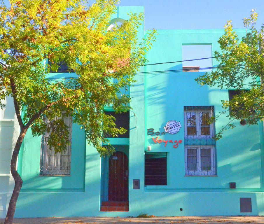 Bon Voyage Hostel Boutique Rosario Exteriér fotografie