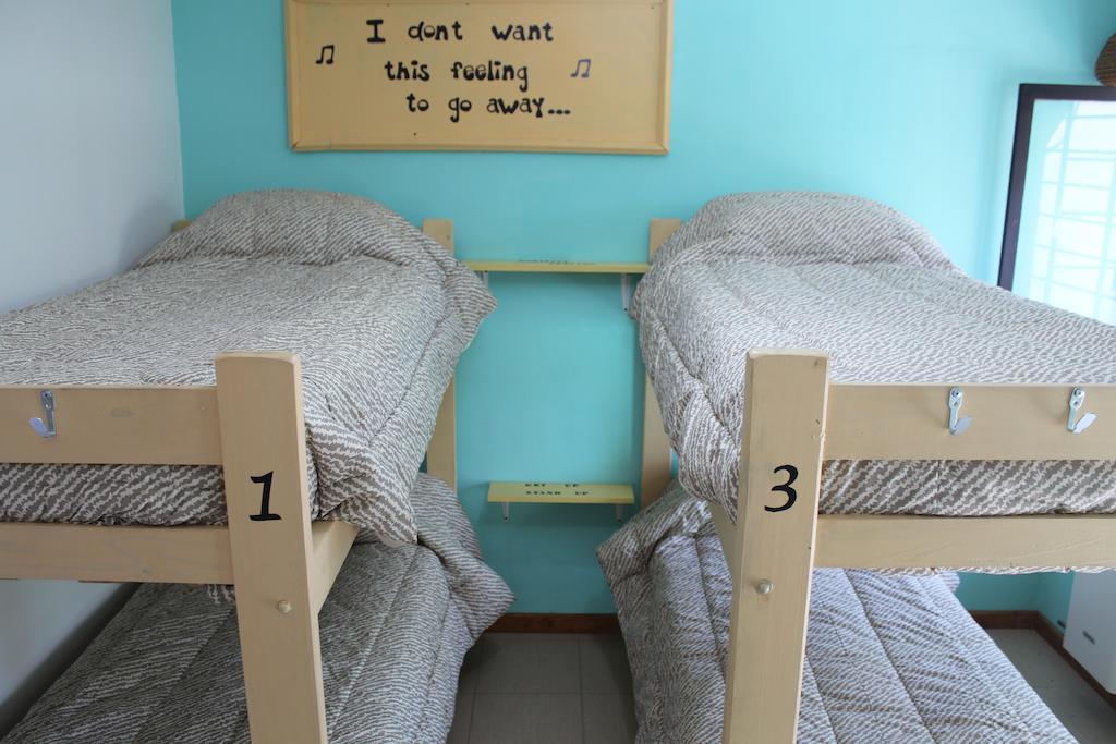 Bon Voyage Hostel Boutique Rosario Pokoj fotografie